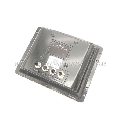 60187791 Crane Display Panel para la aprobación de Sany iOS9001