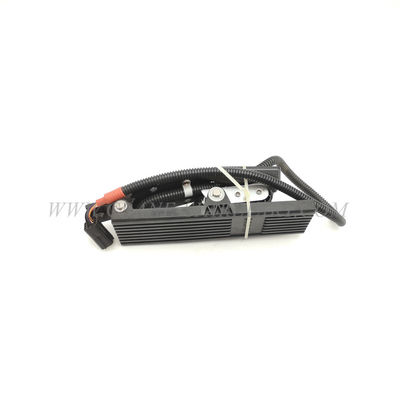 SC del pedal de 60188925 Crane Cab Parts Electronic Throttle--ⅢB JBS0339A