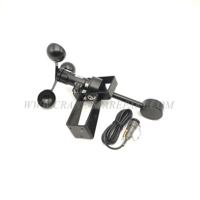 ANEMOSCOPIO E-WS0420-A de 60197102 piezas de Crane Boom Parts Boom Truck