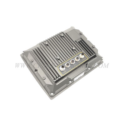 60231937 Crane Electrical Parts exhibición eTouch104-EX-S01 de 104 pulgadas