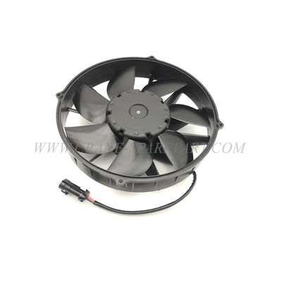 60348730 torre Crane Spare Parts Fan Assembly, condensador ASYZY50132