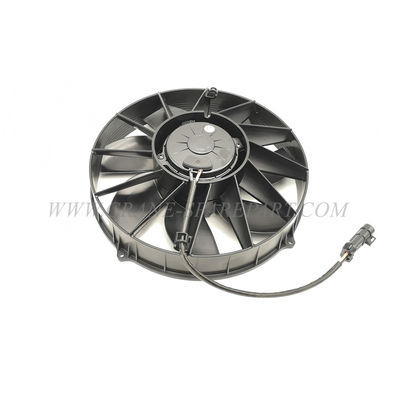 60348730 torre Crane Spare Parts Fan Assembly, condensador ASYZY50132