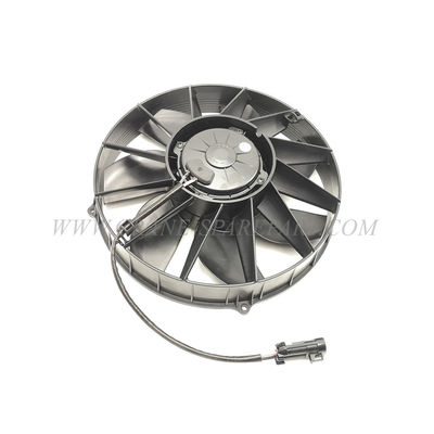 60348730 torre Crane Spare Parts Fan Assembly, condensador ASYZY50132