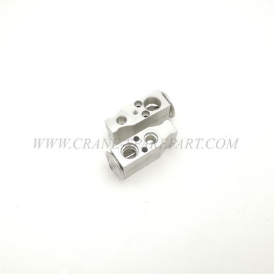 Válvula de control de 60348996 Crane Hydraulic Parts Expansion Crane ADNAJ40040