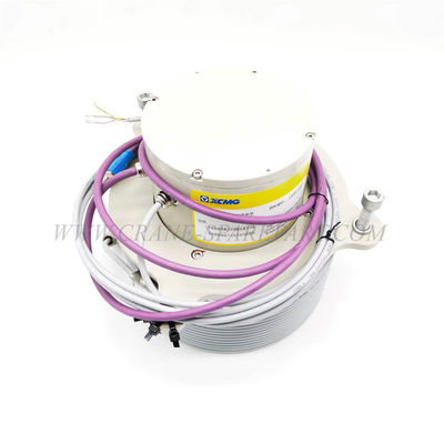 130001087 SANY Crane Cable Drum T211101 para el equipo de elevación