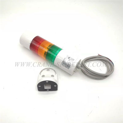 Tri original de Crane Safety Light del color 1020400085 para la grúa de SANY