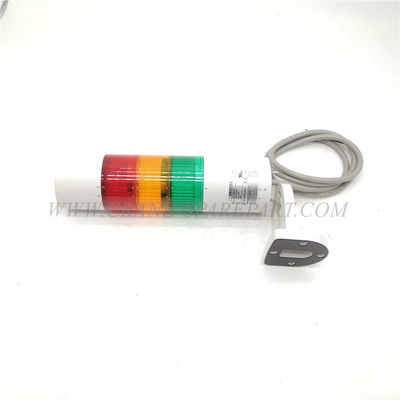 Tri original de Crane Safety Light del color 1020400085 para la grúa de SANY