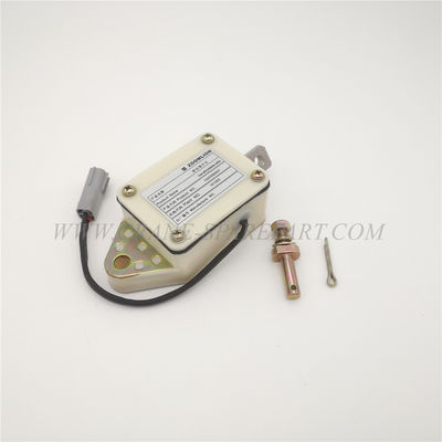 1020500007 Crane Electrical Parts Limit Switch de la grúa GJ-1