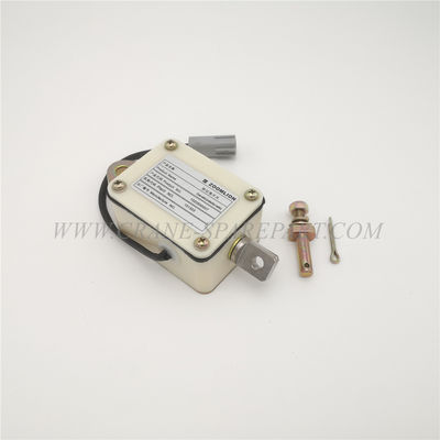 1020500007 Crane Electrical Parts Limit Switch de la grúa GJ-1