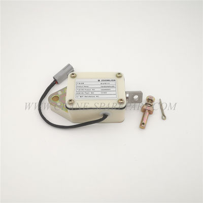 1020500007 Crane Electrical Parts Limit Switch de la grúa GJ-1