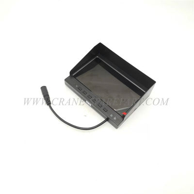1021402530 Zoomlion Crane Parts Reverse Display Mobile Crane Parts