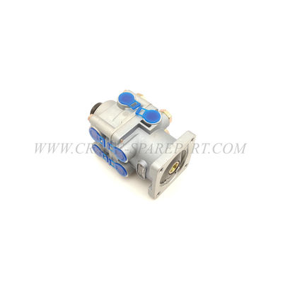 Grúa del ajuste 3514CF1-020CH SANY de la válvula de control de freno de pie A220401000250