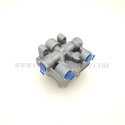 Válvula de la protección de circuito A220401000726 cuatro para la grúa 3515CF1-010C de SANY