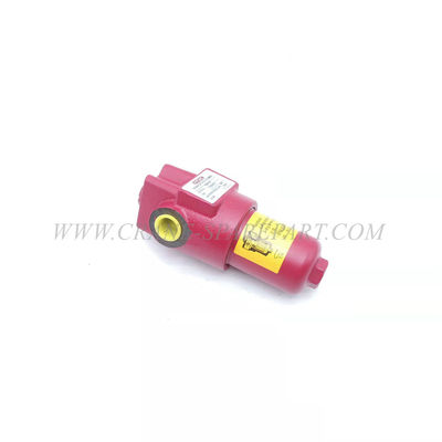 Filtro Crane Filter Replacement QU1.I (SY) - H40×10S de A222100000268 Sany