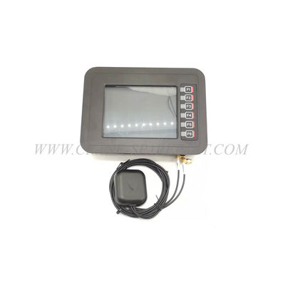 Fecha inteligente Crane Display SYCD-1121-V2 de SANY A810201206090