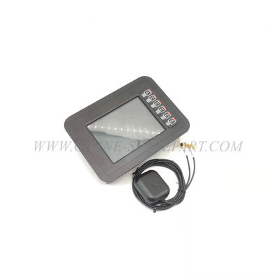 Fecha inteligente Crane Display SYCD-1121-V2 de SANY A810201206090
