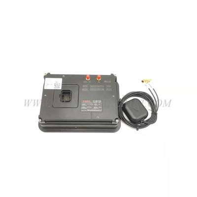 Fecha inteligente Crane Display SYCD-1121-V2 de SANY A810201206090