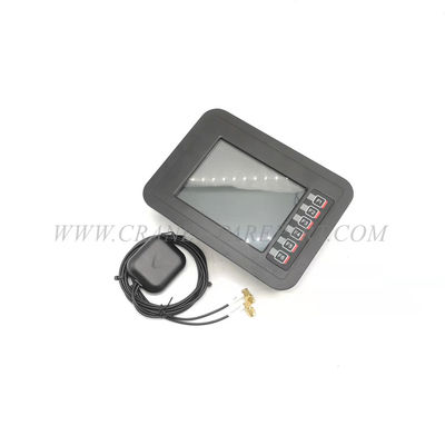 Fecha inteligente Crane Display SYCD-1121-V2 de SANY A810201206090