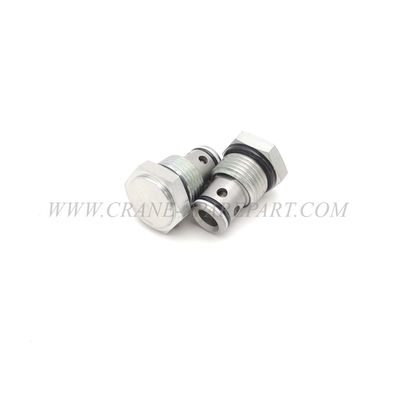 Válvula CV3-10-P-0-00 de B220401000049 Crane Hydraulic Parts One Way
