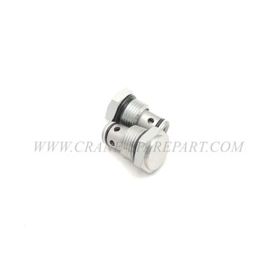 Válvula CV3-10-P-0-00 de B220401000049 Crane Hydraulic Parts One Way