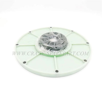 B221701000144 original SANY Crane Elastic Coupler BoWexT80-11.5