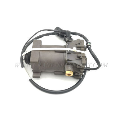 Certificación de K019858N00 Crane Engine Parts Booster IOS9001