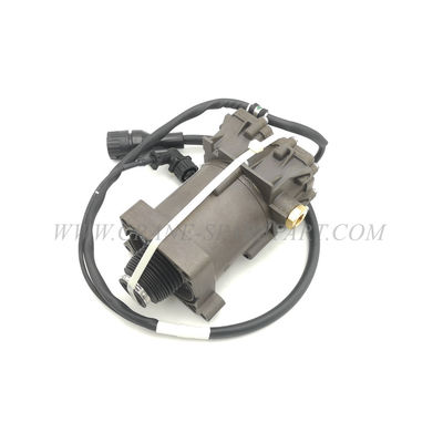 Certificación de K019858N00 Crane Engine Parts Booster IOS9001