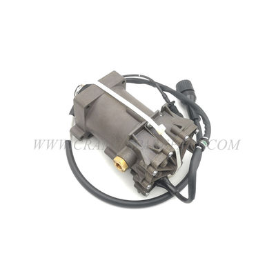 Certificación de K019858N00 Crane Engine Parts Booster IOS9001