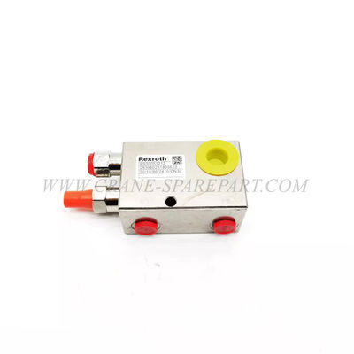 Certificación de K019858N00 Crane Engine Parts Booster IOS9001