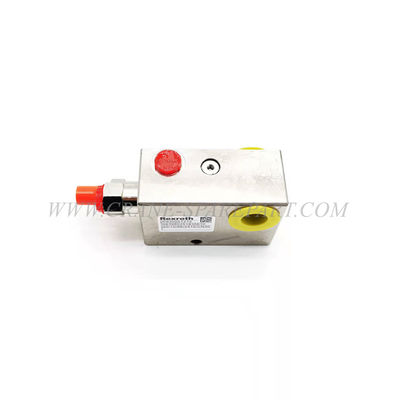 Certificación de K019858N00 Crane Engine Parts Booster IOS9001