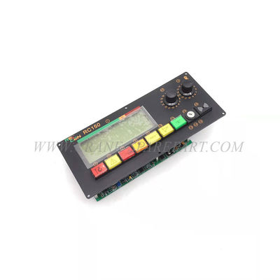 SANY RC150 Crane Electrical Parts Crane Display ISO9001 certificó
