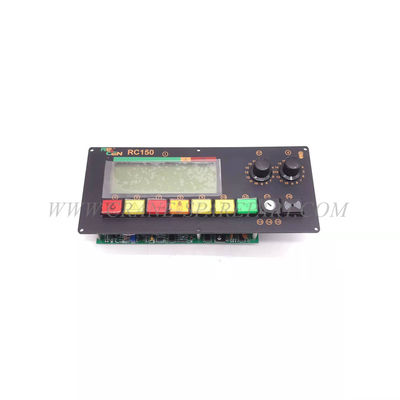 SANY RC150 Crane Electrical Parts Crane Display ISO9001 certificó