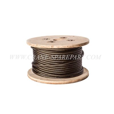 Correa eslabonada Crane Wire Rope