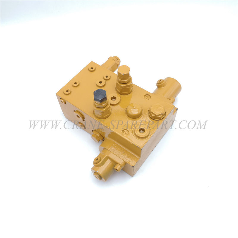 Filtro Crane Rotary Control Valve R22A003 de Sany de la original 13013359