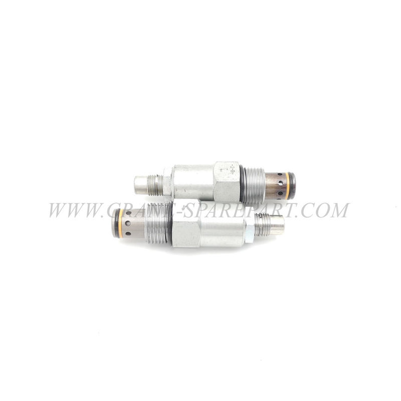 Válvula hidráulica CP210-2-B-0-E-A de 60164421 Crane Parts Threaded Pressure Relief