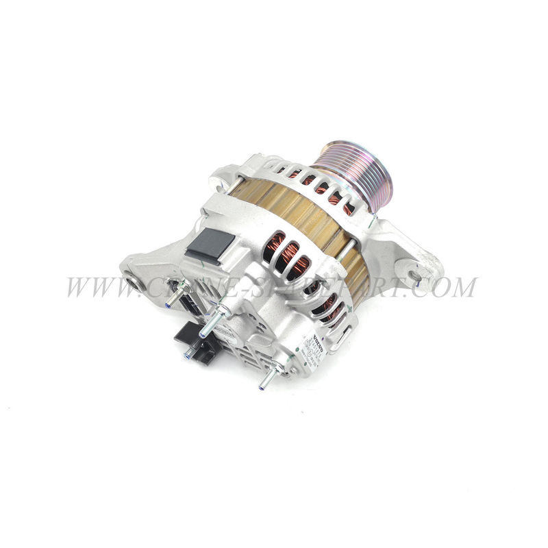 21401675 Crane Engine Parts Alternator With construido en regulador de voltaje