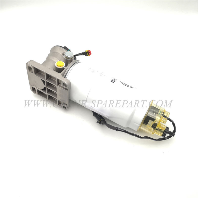 Protector original IOS9001 del sistema de la gasolina del filtro de 60326176 Sany
